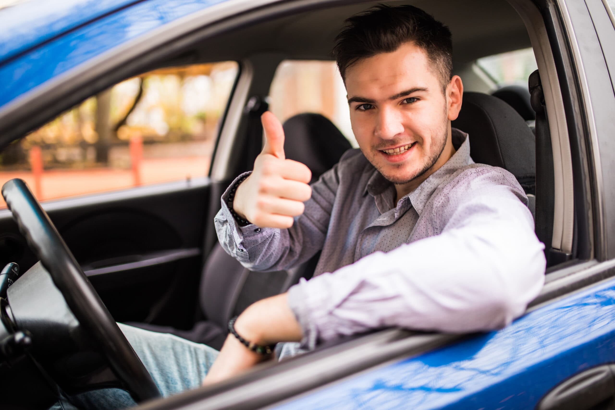 Seguro Auto jovem motorista: Como encontrar a melhor opção?