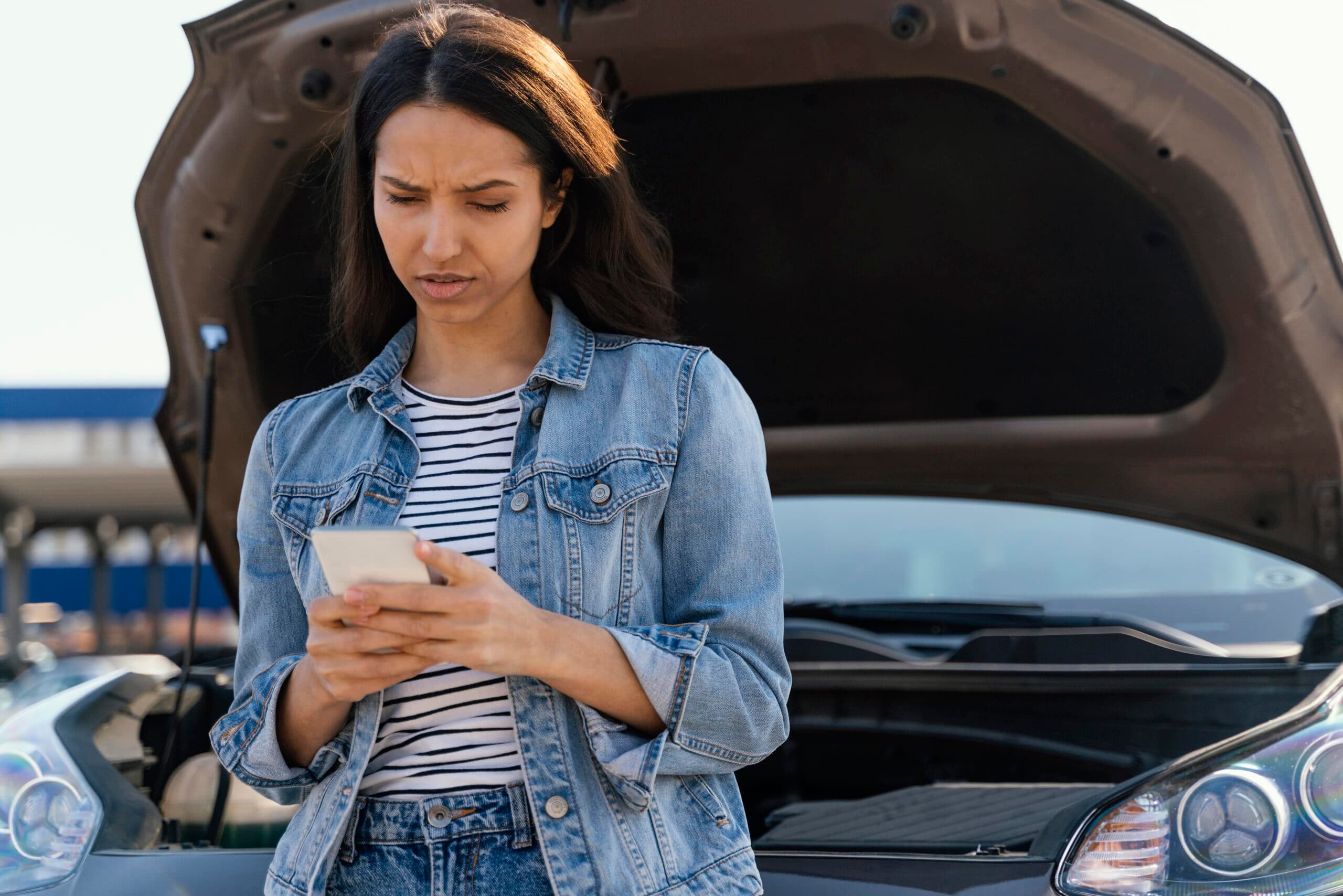 Os 5 erros mais comuns ao contratar seguro de carro